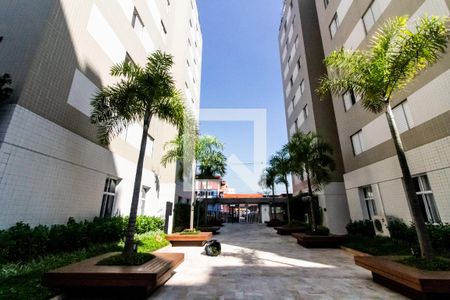Apartamento para alugar com 108m², 2 quartos e 2 vagasÁrea comum