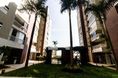 Apartamento para alugar com 108m², 2 quartos e 2 vagasÁrea comum
