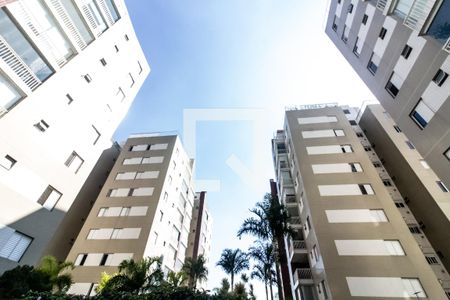 Apartamento para alugar com 108m², 2 quartos e 2 vagasÁrea comum