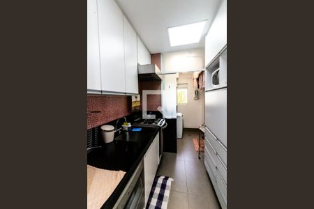 Apartamento para alugar com 108m², 2 quartos e 2 vagasCozinha