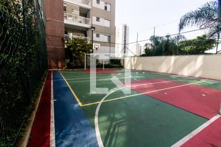 Apartamento para alugar com 108m², 2 quartos e 2 vagasQuadra