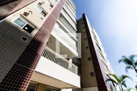 Apartamento para alugar com 108m², 2 quartos e 2 vagasFachada do Prédio