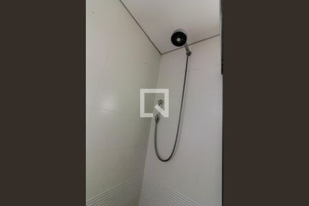 Apartamento para alugar com 108m², 2 quartos e 2 vagasBanheiro da Suíte Quarto 1