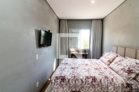 Apartamento para alugar com 108m², 2 quartos e 2 vagasQuarto 1