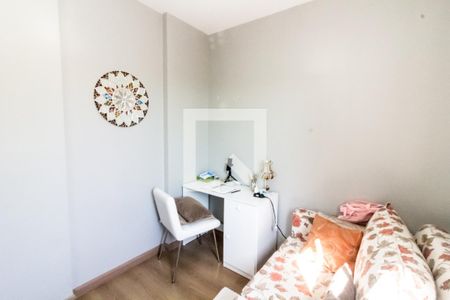 Apartamento para alugar com 108m², 2 quartos e 2 vagasQuarto 2
