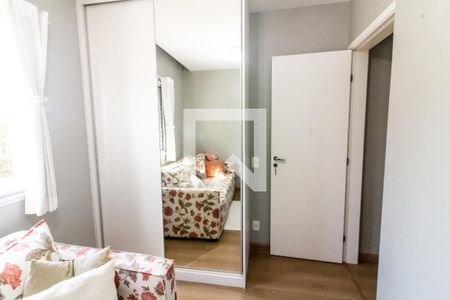 Apartamento para alugar com 108m², 2 quartos e 2 vagasQuarto 2