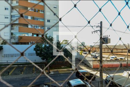 Vista da Varanda da Sala de apartamento à venda com 3 quartos, 68m² em Gopoúva, Guarulhos