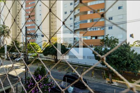 Vista da Varanda da Sala de apartamento à venda com 3 quartos, 68m² em Gopoúva, Guarulhos