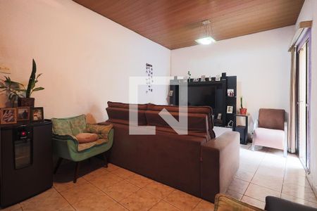 Sala de casa à venda com 3 quartos, 86m² em Mooca, São Paulo