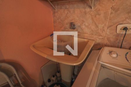 Casa à venda com 86m², 3 quartos e sem vagaÁrea de Serviço