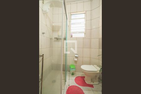 Casa à venda com 86m², 3 quartos e sem vagaBanheiro Social