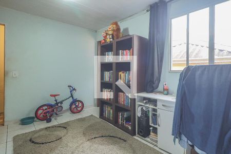 Casa à venda com 86m², 3 quartos e sem vagaSuíte 2