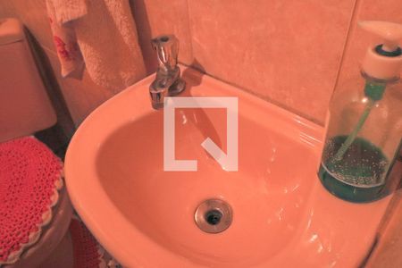 Banheiro Suíte de casa à venda com 3 quartos, 86m² em Mooca, São Paulo