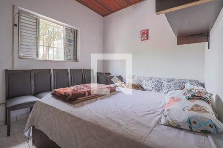 Casa à venda com 86m², 3 quartos e sem vagaQuarto 1