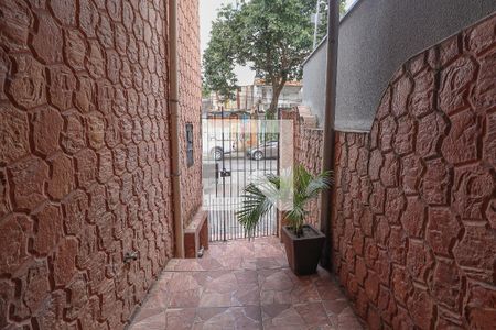 Casa à venda com 86m², 3 quartos e sem vagaEntrada 