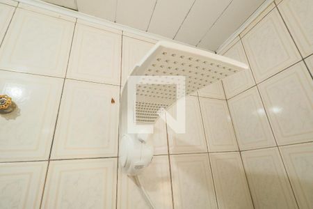 Casa à venda com 86m², 3 quartos e sem vagaBanheiro Social