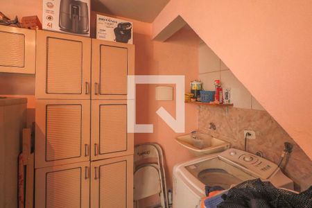 Casa à venda com 86m², 3 quartos e sem vagaÁrea de Serviço