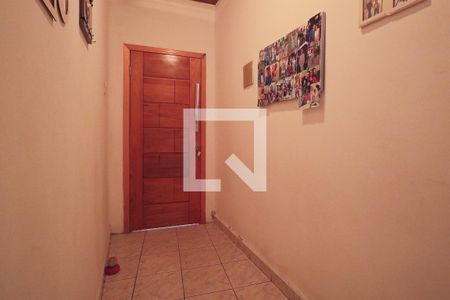 Casa à venda com 86m², 3 quartos e sem vagaCorredor
