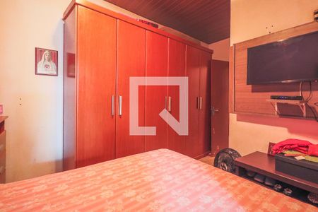 Suíte de casa à venda com 3 quartos, 86m² em Mooca, São Paulo