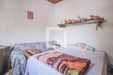 Casa à venda com 86m², 3 quartos e sem vagaQuarto 1
