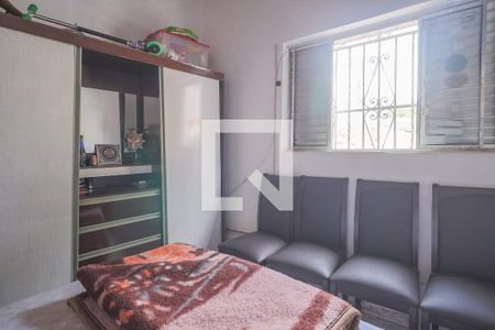 Casa à venda com 86m², 3 quartos e sem vagaQuarto 1