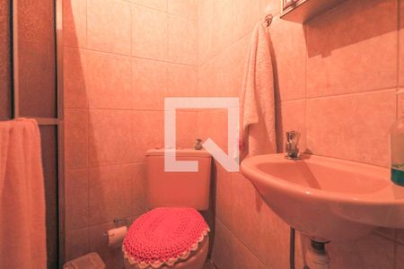 Banheiro Suíte de casa à venda com 3 quartos, 86m² em Mooca, São Paulo