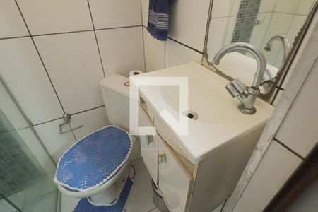 Casa à venda com 86m², 3 quartos e sem vagaBanheiro Suíte 2