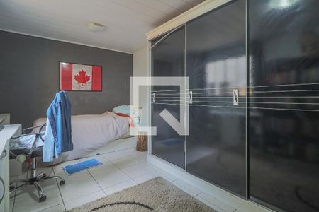 Casa à venda com 86m², 3 quartos e sem vagaSuíte 2