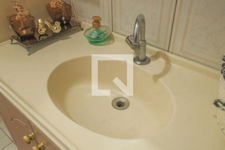 Casa à venda com 86m², 3 quartos e sem vagaBanheiro Social