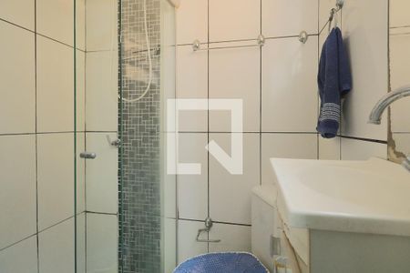 Casa à venda com 86m², 3 quartos e sem vagaBanheiro Suíte 2