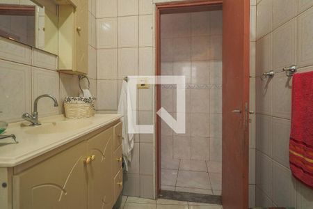 Casa à venda com 86m², 3 quartos e sem vagaBanheiro Social