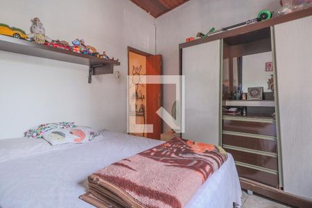 Casa à venda com 86m², 3 quartos e sem vagaQuarto 1
