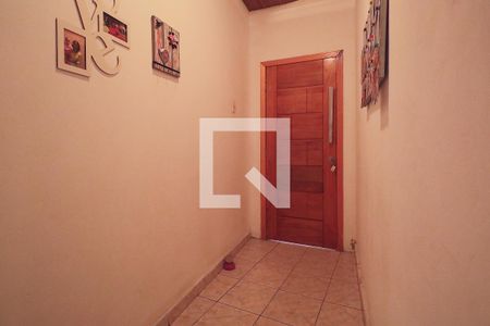 Casa à venda com 86m², 3 quartos e sem vagaCorredor