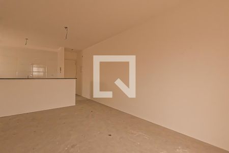 Sala de apartamento à venda com 2 quartos, 59m² em Ponte Grande, Guarulhos