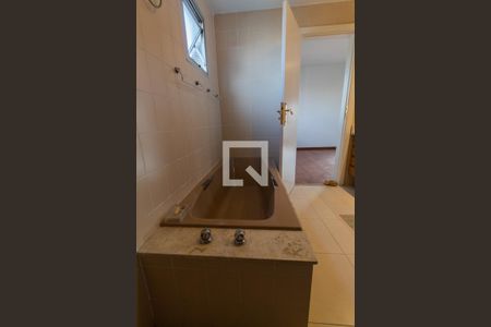 Apartamento à venda com 200m², 3 quartos e 3 vagasBanheiro da Suíte Master