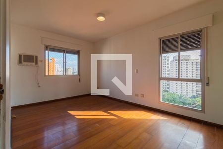 Apartamento à venda com 200m², 3 quartos e 3 vagasSuíte Master