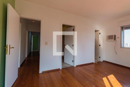 Apartamento à venda com 200m², 3 quartos e 3 vagasSuíte Master