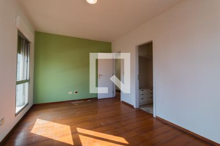 Apartamento à venda com 200m², 3 quartos e 3 vagasSuíte Master