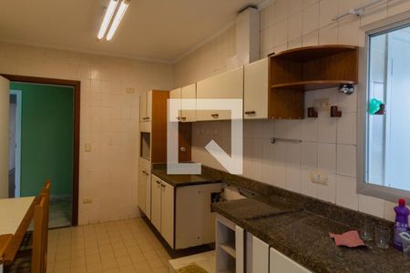 Apartamento à venda com 200m², 3 quartos e 3 vagasCozinha
