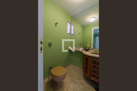 Apartamento à venda com 200m², 3 quartos e 3 vagasBanheiro Corredor