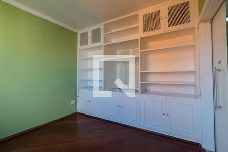 Apartamento à venda com 200m², 3 quartos e 3 vagasEscritório