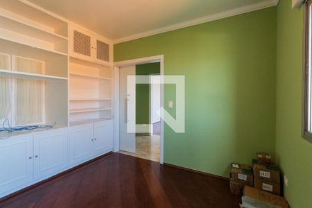Apartamento à venda com 200m², 3 quartos e 3 vagasEscritório