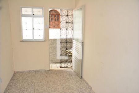Sala de casa para alugar com 2 quartos, 40m² em Fazenda Grande do Retiro, Salvador