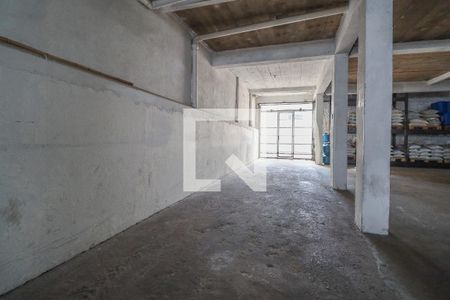Garagem de casa à venda com 7 quartos, 880m² em Vila Oratório, São Paulo
