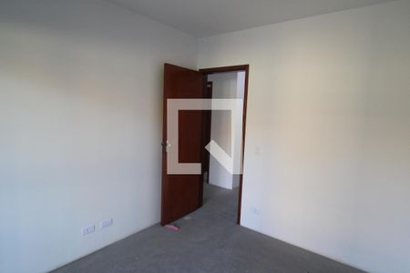 Quarto 1 de casa de condomínio para alugar com 3 quartos, 130m² em Vila Santos, São Paulo