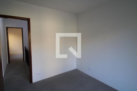 Quarto 1 de casa de condomínio para alugar com 3 quartos, 130m² em Vila Santos, São Paulo