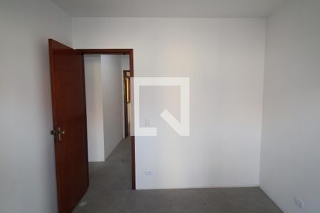 Quarto 1 de casa de condomínio para alugar com 3 quartos, 130m² em Vila Santos, São Paulo