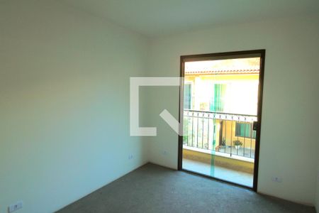 Quarto 1 de casa de condomínio para alugar com 3 quartos, 130m² em Vila Santos, São Paulo