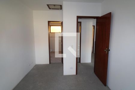 Quarto 2 de casa de condomínio para alugar com 3 quartos, 130m² em Vila Santos, São Paulo