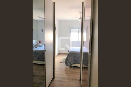 Apartamento à venda com 4 quartos, 137m² em Vila Gumercindo, São Paulo